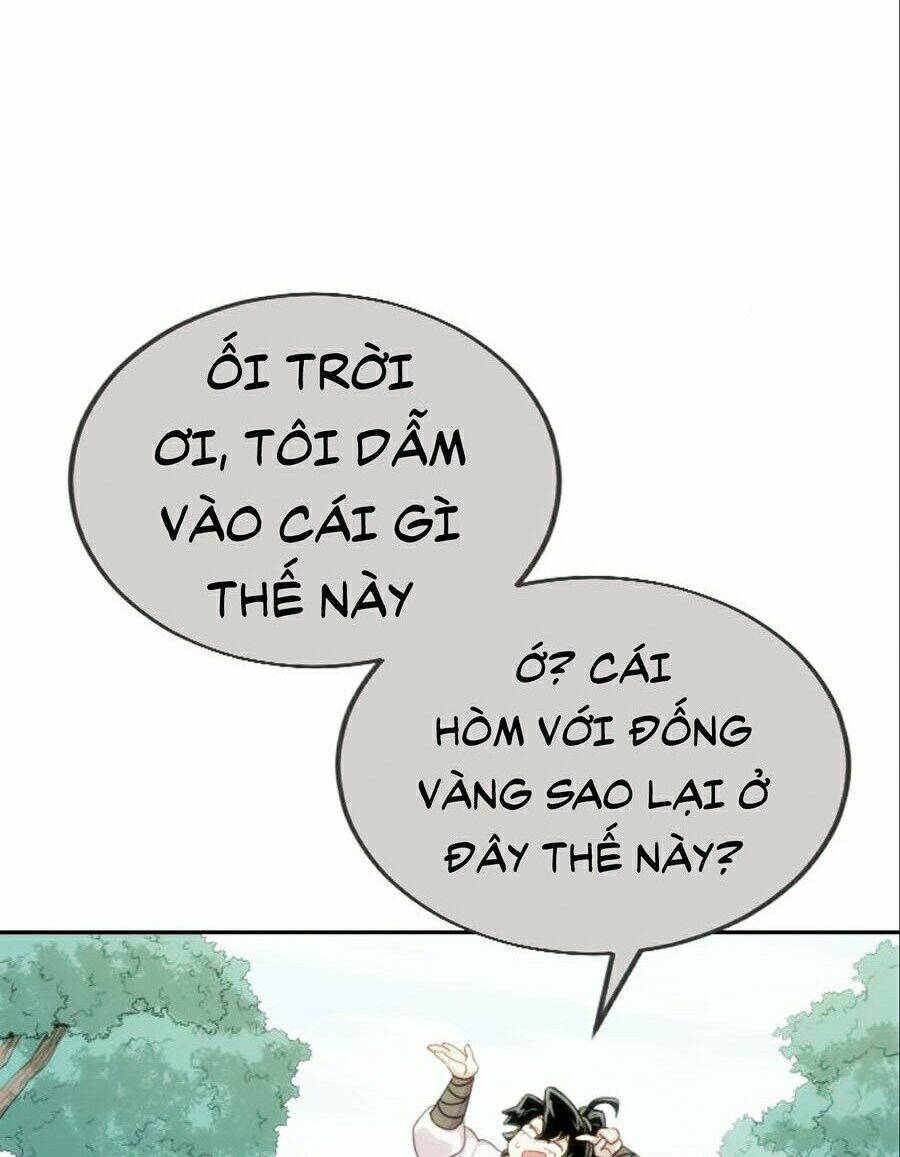 Hoa Sơn Tái Xuất Chapter 14 - Trang 2