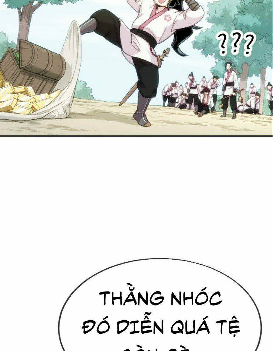 Hoa Sơn Tái Xuất Chapter 14 - Trang 2