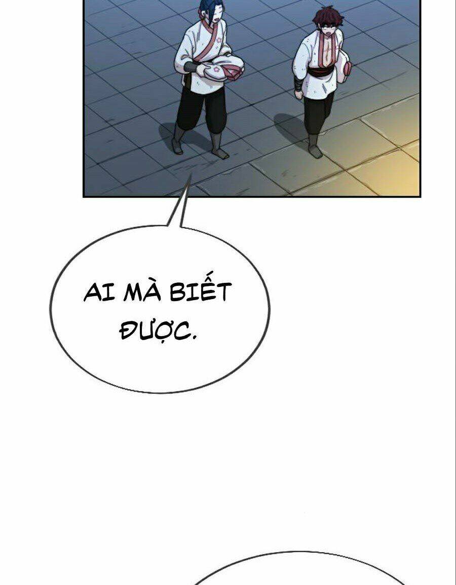 Hoa Sơn Tái Xuất Chapter 14 - Trang 2