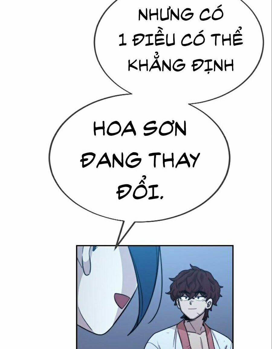 Hoa Sơn Tái Xuất Chapter 14 - Trang 2