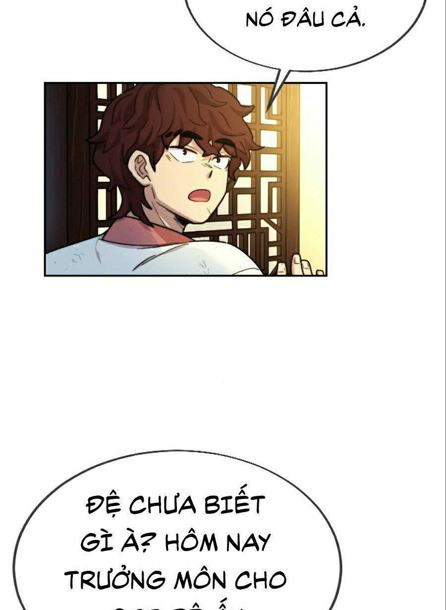 Hoa Sơn Tái Xuất Chapter 14 - Trang 2