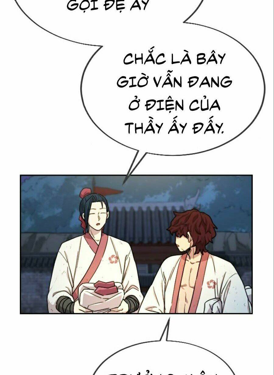 Hoa Sơn Tái Xuất Chapter 14 - Trang 2