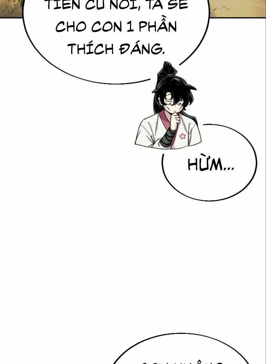 Hoa Sơn Tái Xuất Chapter 14 - Trang 2