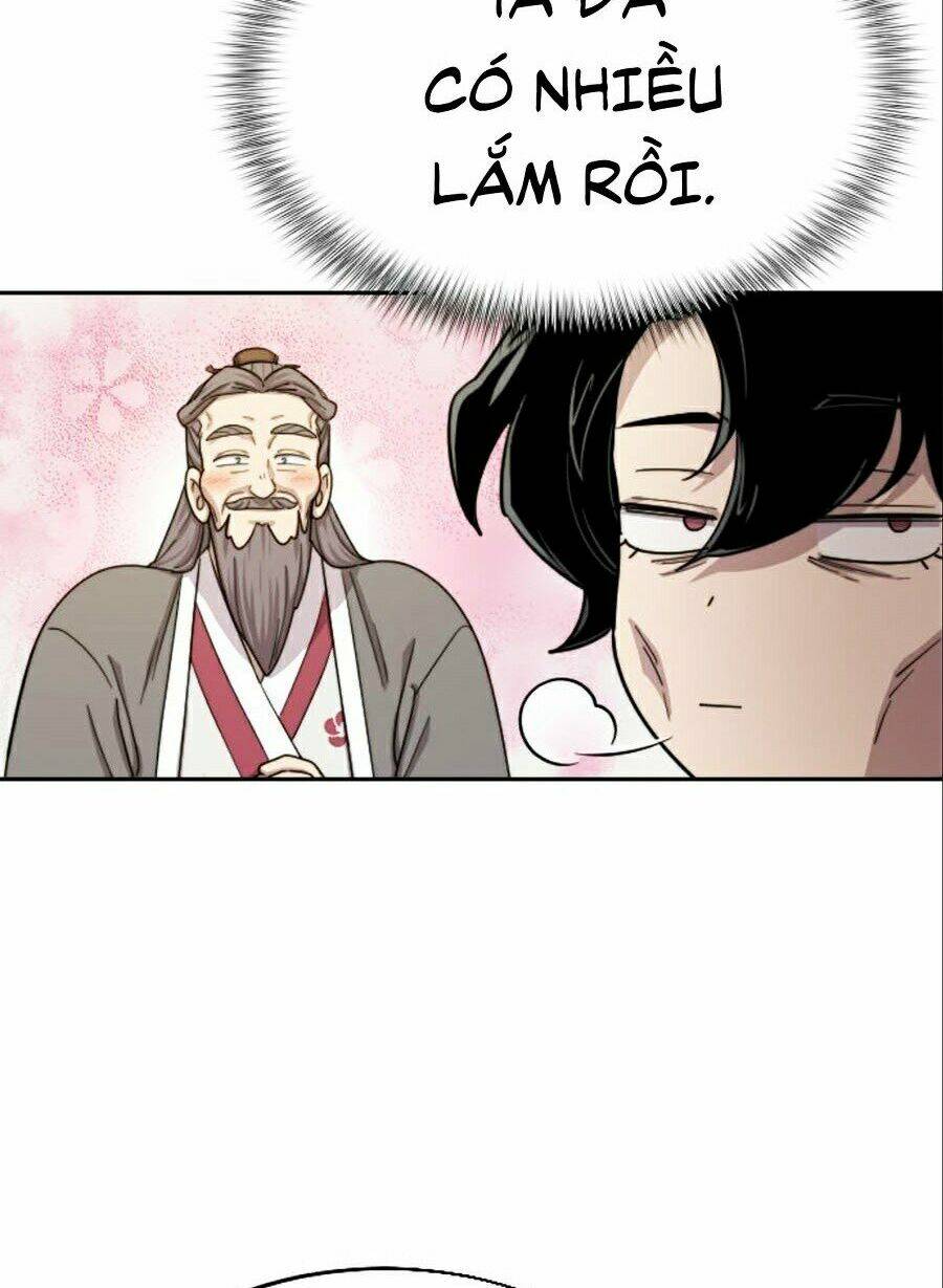 Hoa Sơn Tái Xuất Chapter 14 - Trang 2