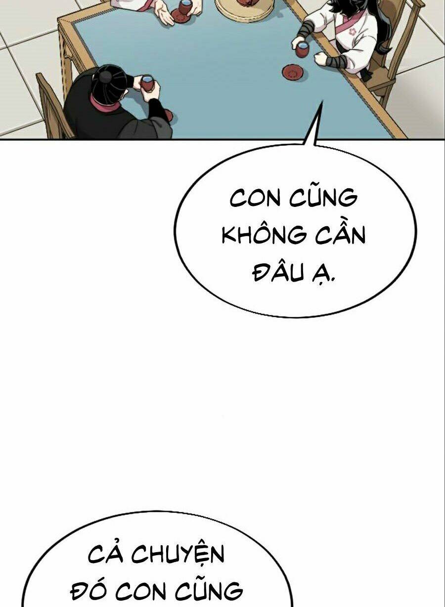 Hoa Sơn Tái Xuất Chapter 14 - Trang 2