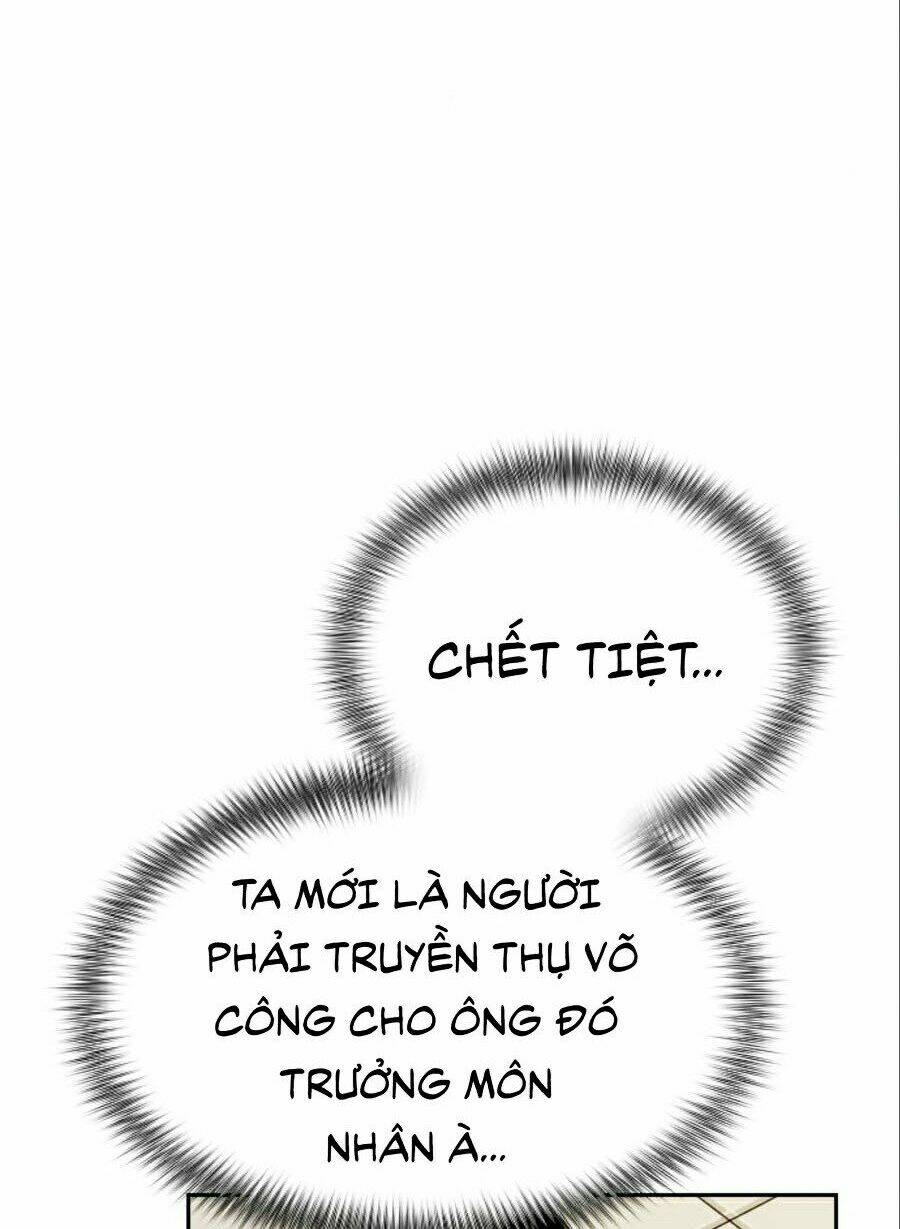 Hoa Sơn Tái Xuất Chapter 14 - Trang 2