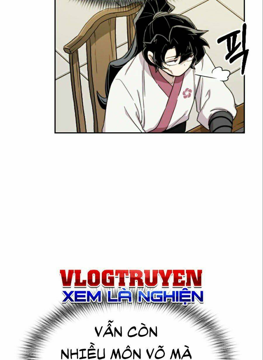 Hoa Sơn Tái Xuất Chapter 14 - Trang 2