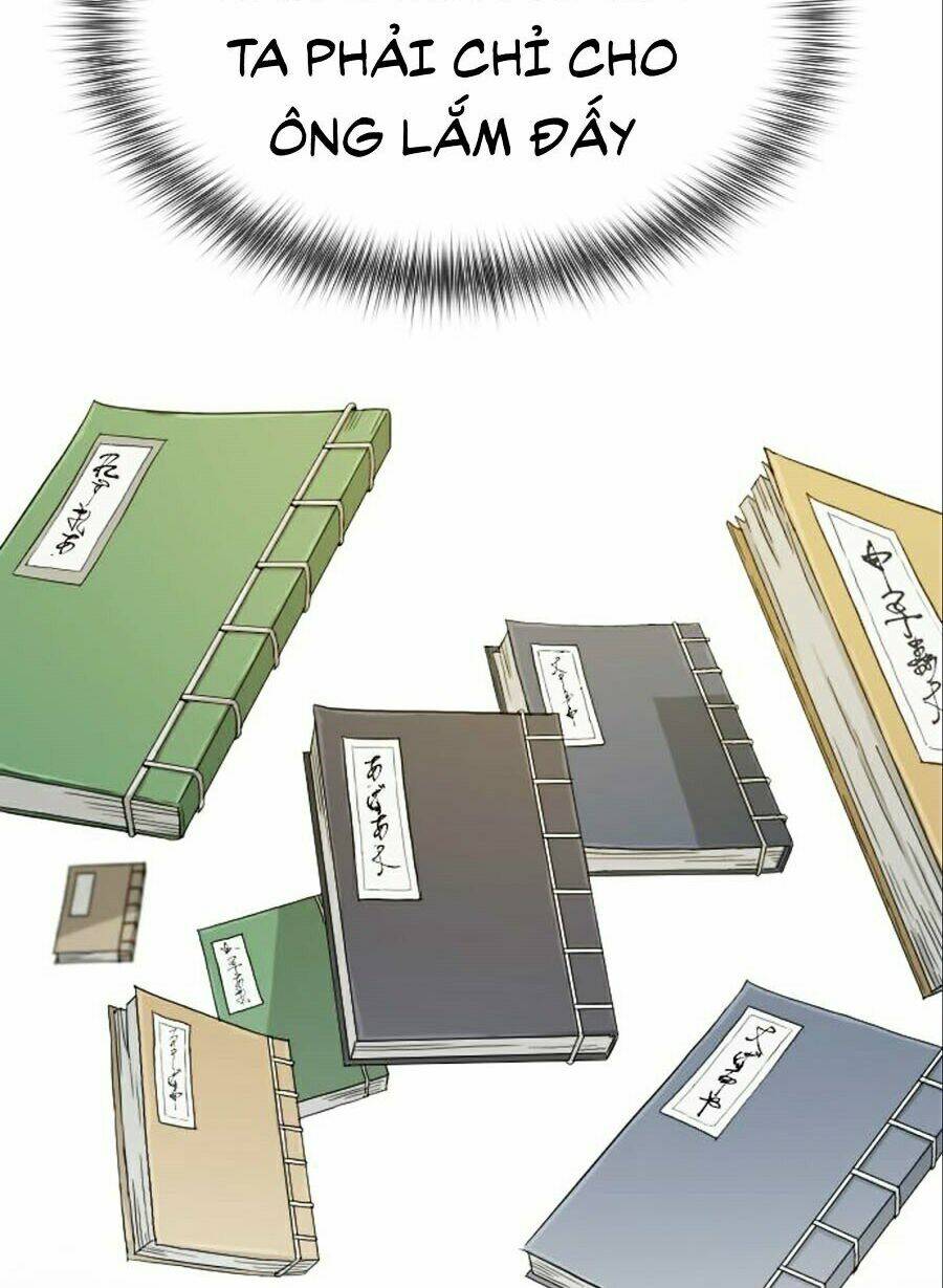 Hoa Sơn Tái Xuất Chapter 14 - Trang 2