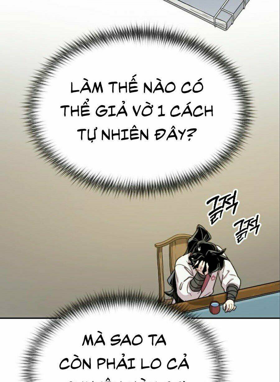 Hoa Sơn Tái Xuất Chapter 14 - Trang 2