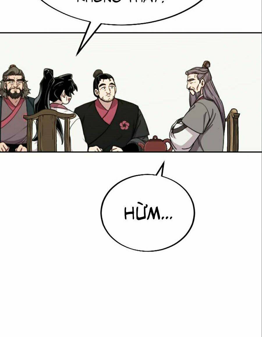 Hoa Sơn Tái Xuất Chapter 14 - Trang 2