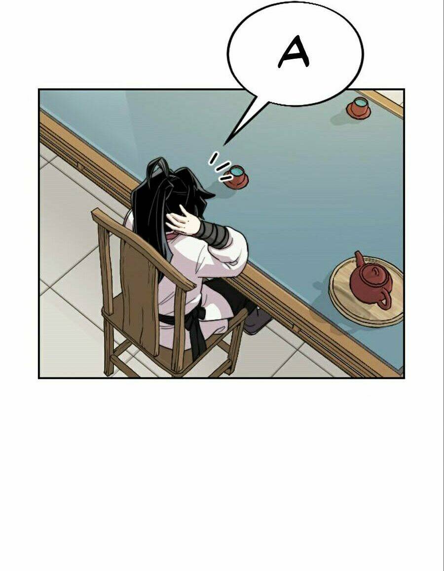 Hoa Sơn Tái Xuất Chapter 14 - Trang 2