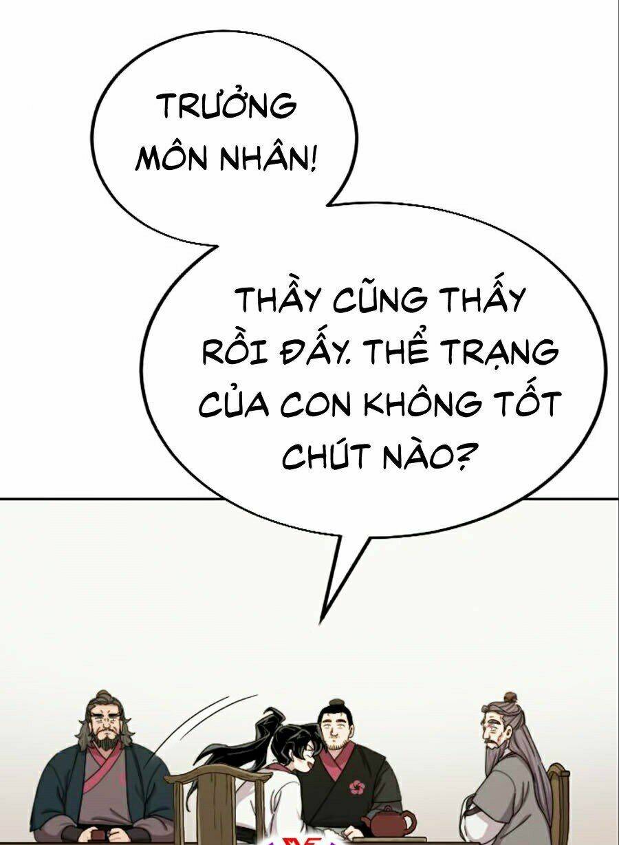 Hoa Sơn Tái Xuất Chapter 14 - Trang 2