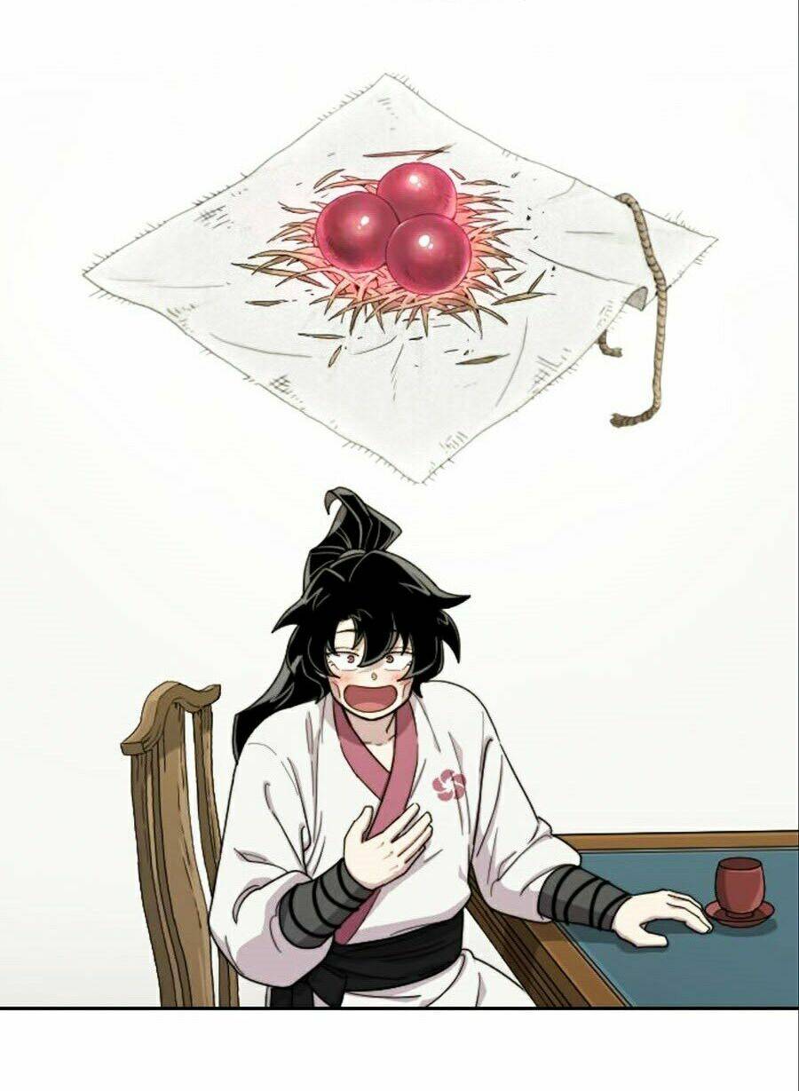 Hoa Sơn Tái Xuất Chapter 14 - Trang 2