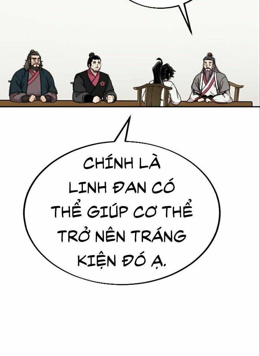 Hoa Sơn Tái Xuất Chapter 14 - Trang 2