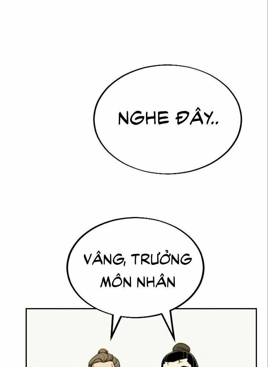 Hoa Sơn Tái Xuất Chapter 14 - Trang 2