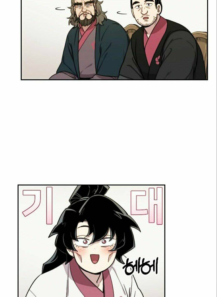 Hoa Sơn Tái Xuất Chapter 14 - Trang 2