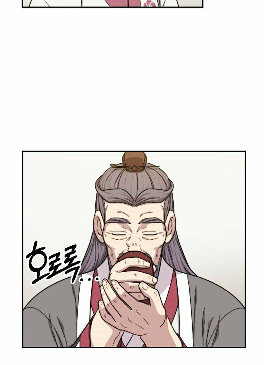 Hoa Sơn Tái Xuất Chapter 14 - Trang 2