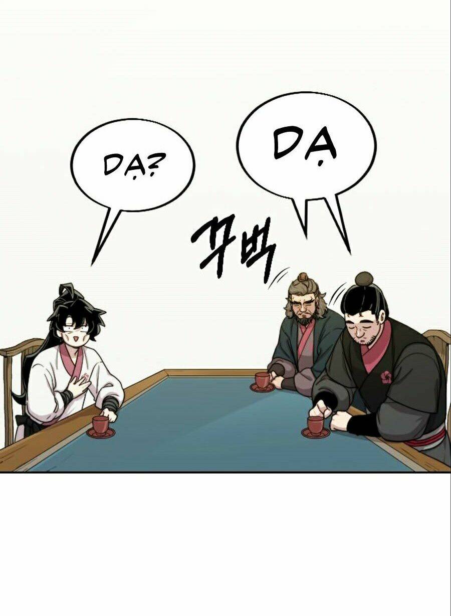 Hoa Sơn Tái Xuất Chapter 14 - Trang 2