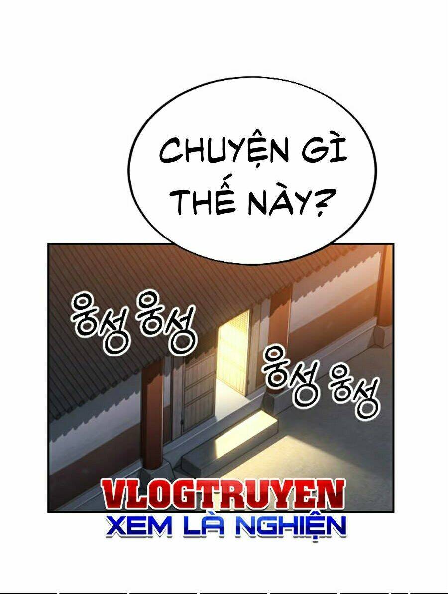 Hoa Sơn Tái Xuất Chapter 14 - Trang 2