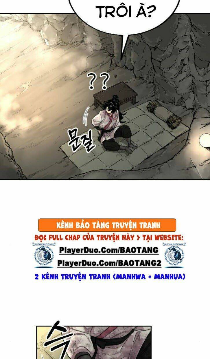 Hoa Sơn Tái Xuất Chapter 17 - Trang 2