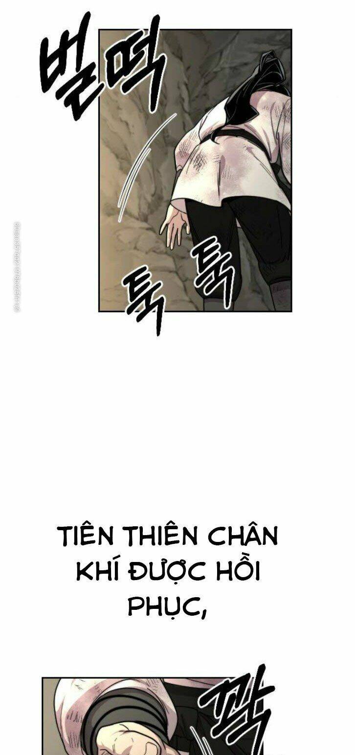 Hoa Sơn Tái Xuất Chapter 17 - Trang 2