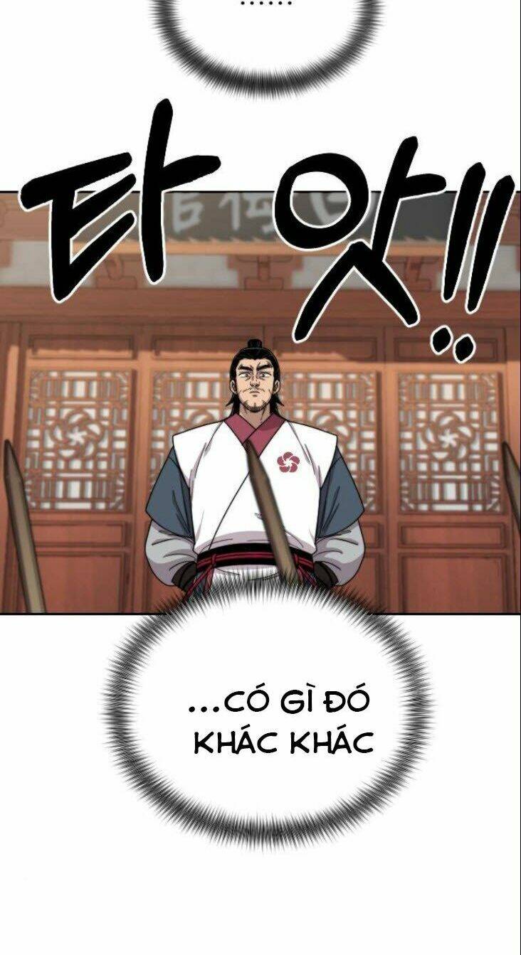 Hoa Sơn Tái Xuất Chapter 18 - Trang 2