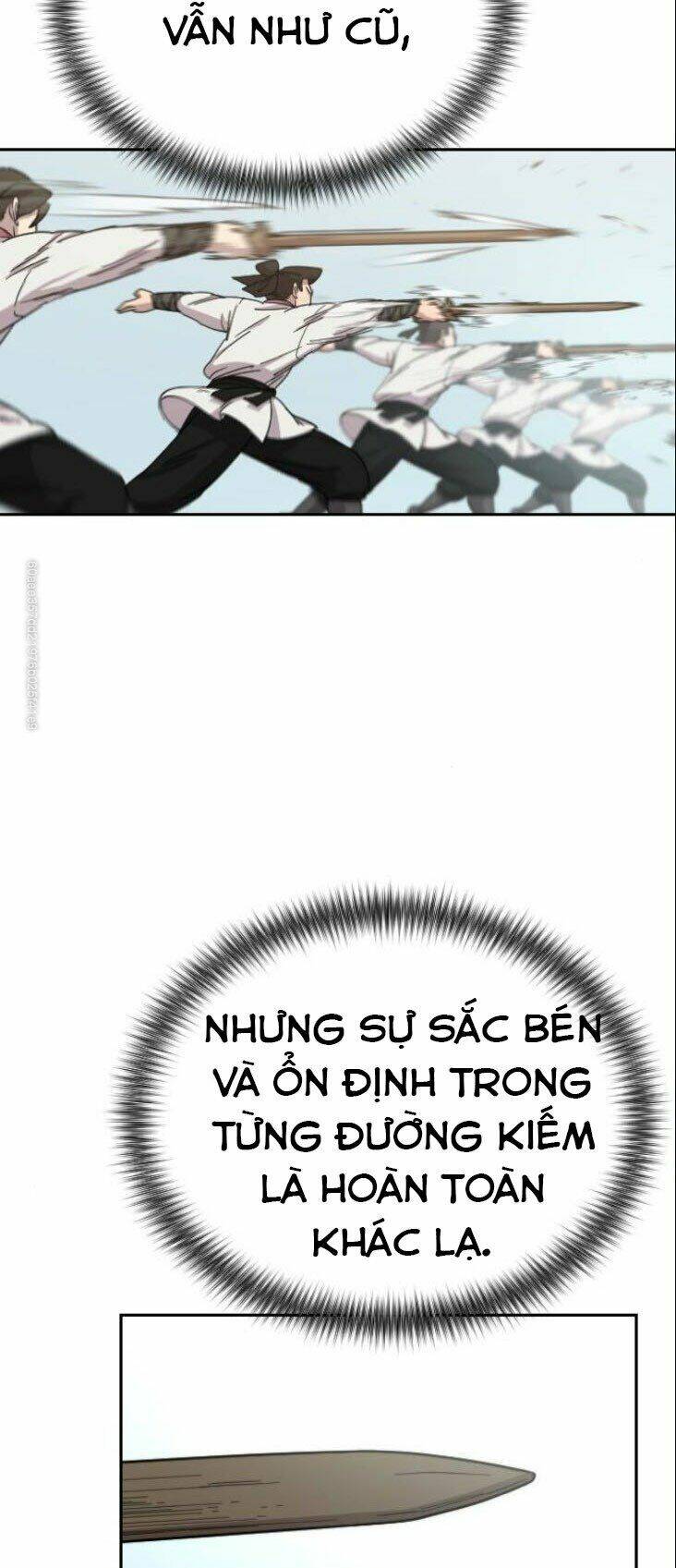 Hoa Sơn Tái Xuất Chapter 18 - Trang 2