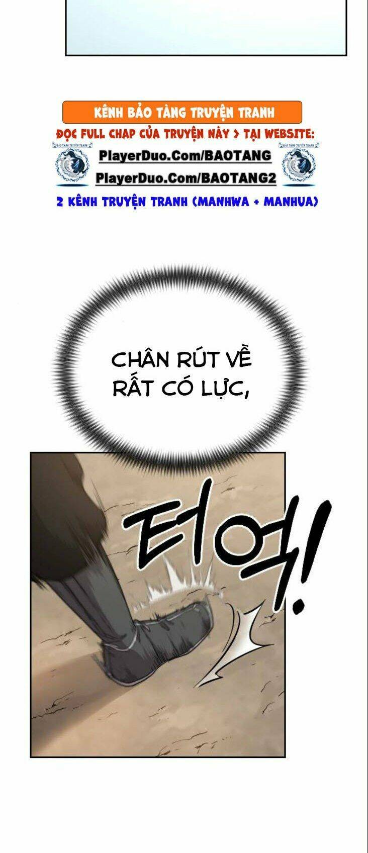 Hoa Sơn Tái Xuất Chapter 18 - Trang 2