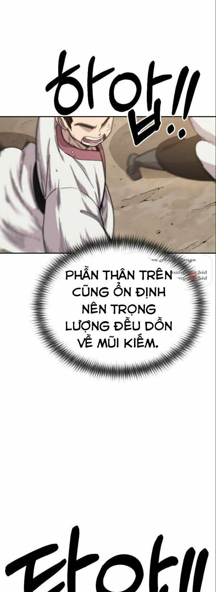 Hoa Sơn Tái Xuất Chapter 18 - Trang 2