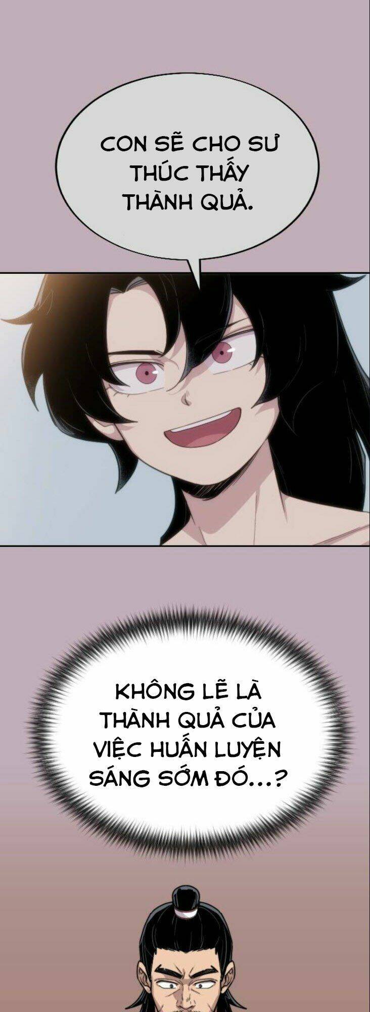 Hoa Sơn Tái Xuất Chapter 18 - Trang 2