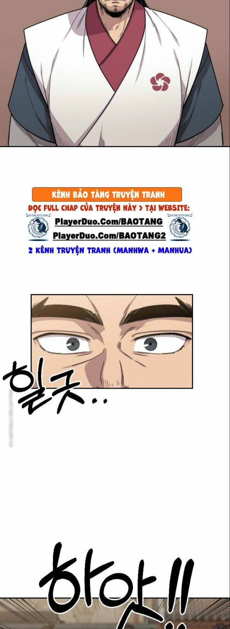 Hoa Sơn Tái Xuất Chapter 18 - Trang 2