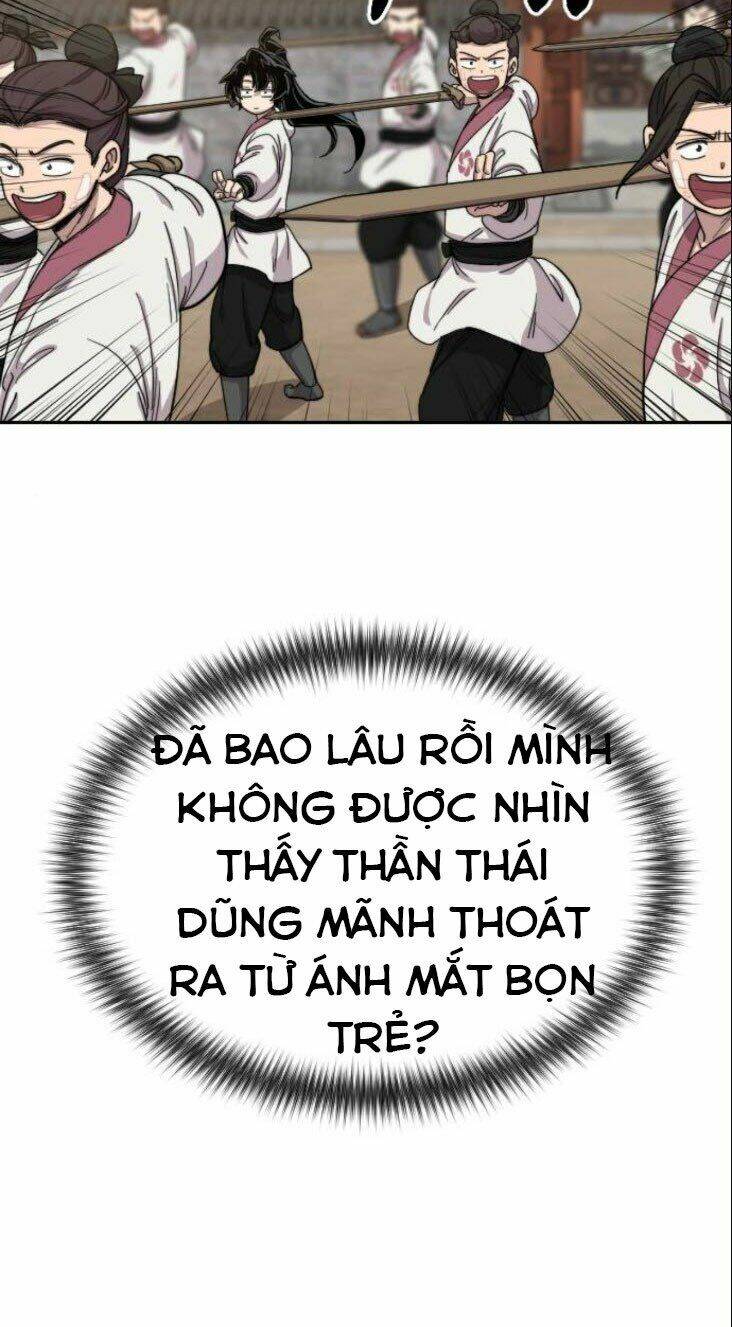 Hoa Sơn Tái Xuất Chapter 18 - Trang 2
