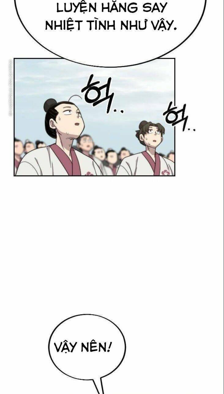 Hoa Sơn Tái Xuất Chapter 18 - Trang 2