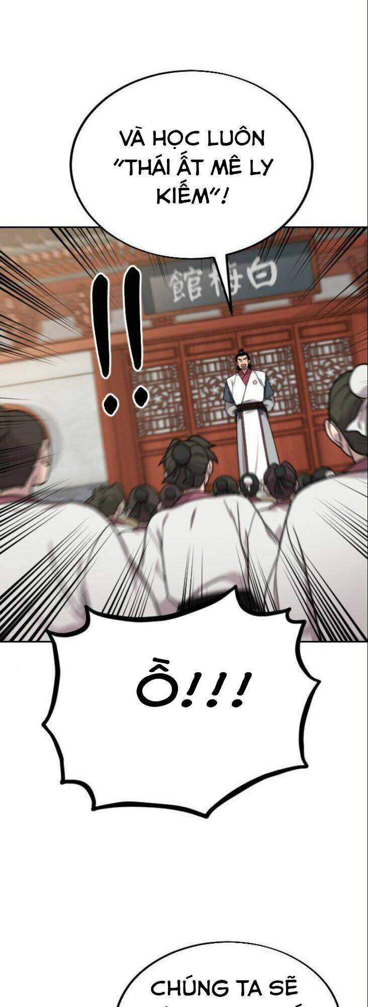 Hoa Sơn Tái Xuất Chapter 18 - Trang 2