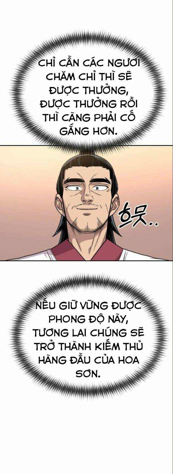 Hoa Sơn Tái Xuất Chapter 18 - Trang 2