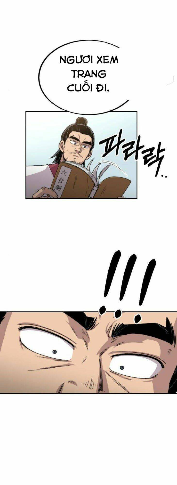 Hoa Sơn Tái Xuất Chapter 18 - Trang 2