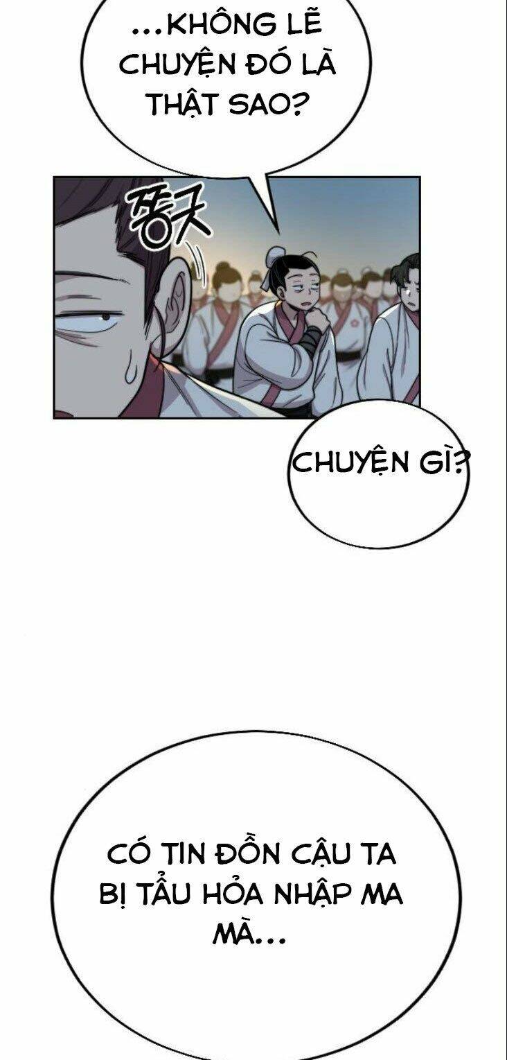 Hoa Sơn Tái Xuất Chapter 18 - Trang 2