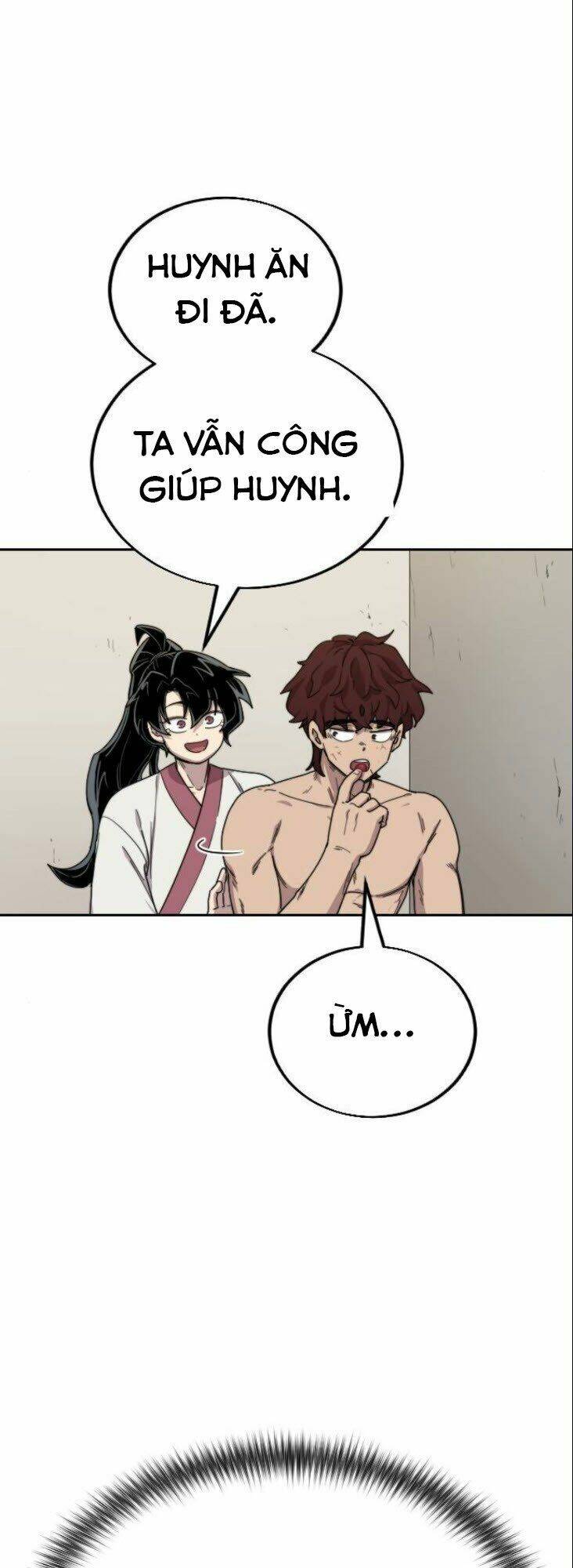 Hoa Sơn Tái Xuất Chapter 18 - Trang 2