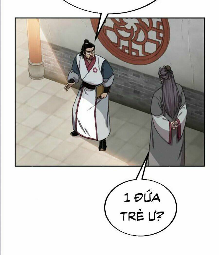 Hoa Sơn Tái Xuất Chapter 19 - Trang 2