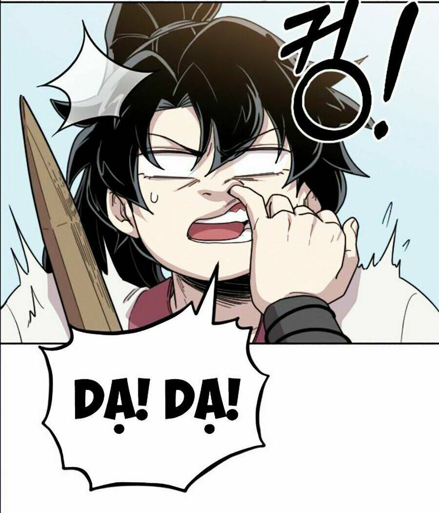 Hoa Sơn Tái Xuất Chapter 19 - Trang 2