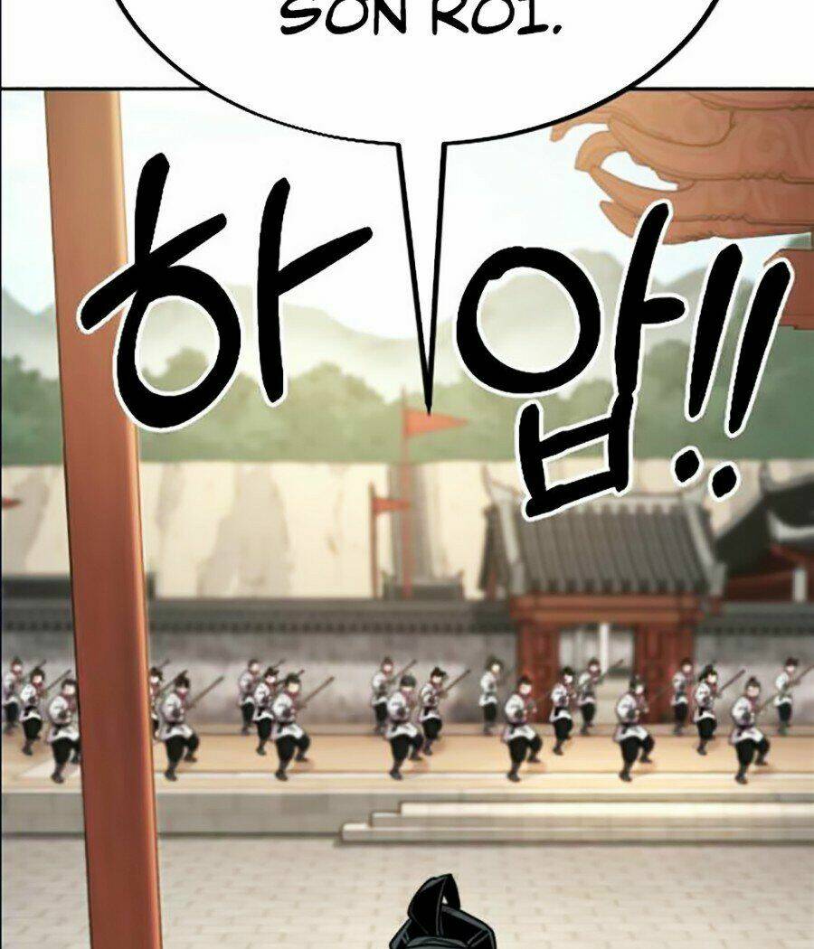 Hoa Sơn Tái Xuất Chapter 19 - Trang 2