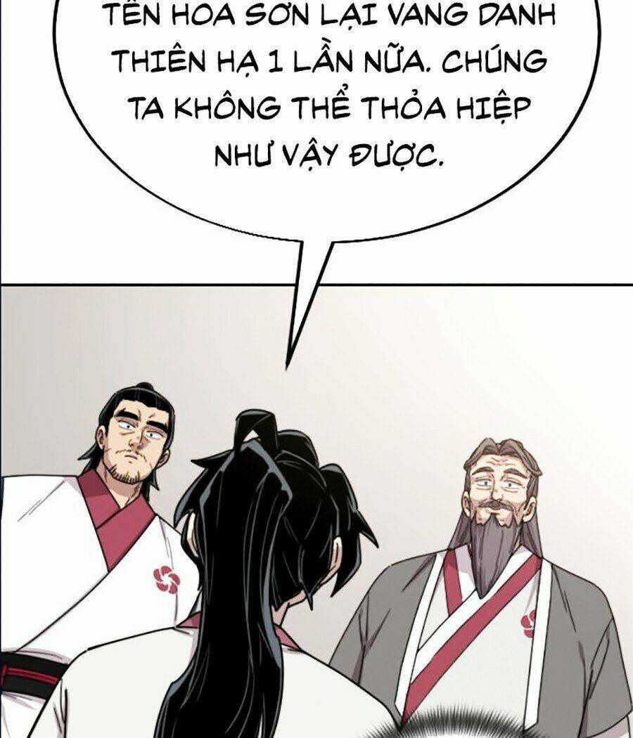 Hoa Sơn Tái Xuất Chapter 19 - Trang 2