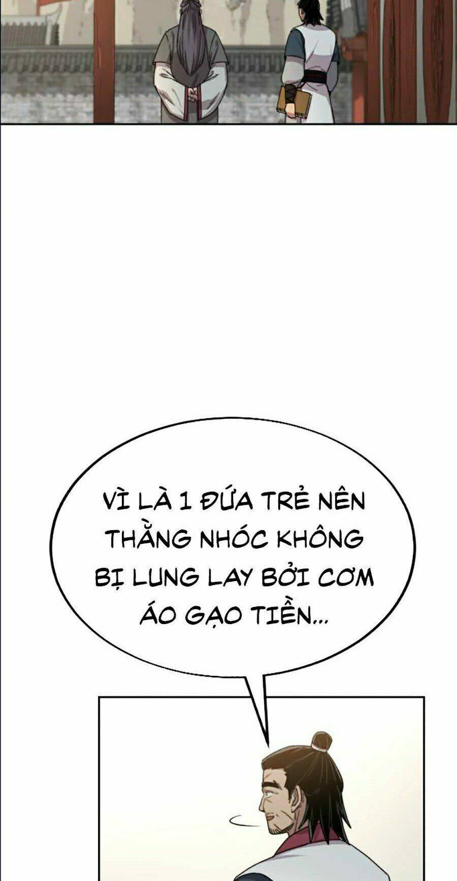 Hoa Sơn Tái Xuất Chapter 19 - Trang 2