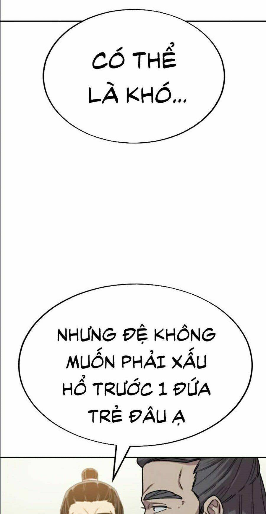Hoa Sơn Tái Xuất Chapter 19 - Trang 2