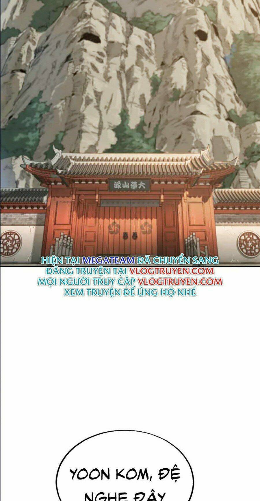 Hoa Sơn Tái Xuất Chapter 19 - Trang 2