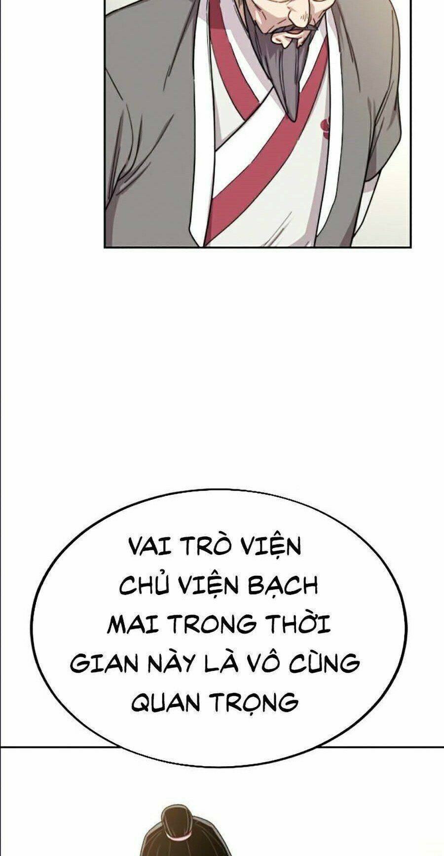 Hoa Sơn Tái Xuất Chapter 19 - Trang 2