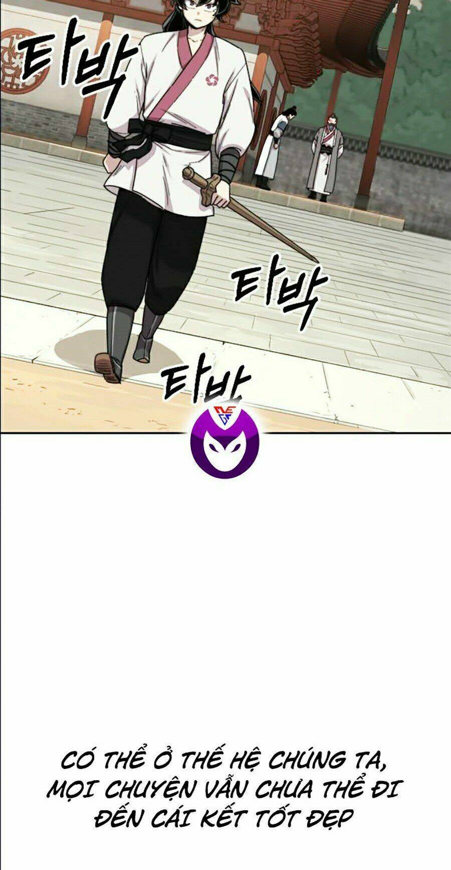 Hoa Sơn Tái Xuất Chapter 19 - Trang 2