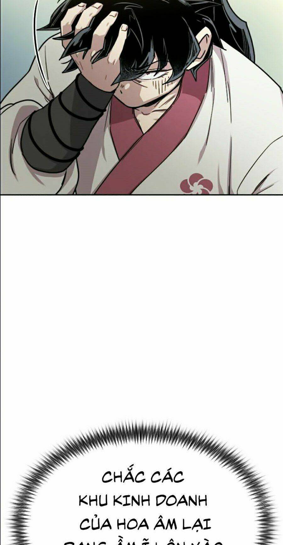 Hoa Sơn Tái Xuất Chapter 19 - Trang 2