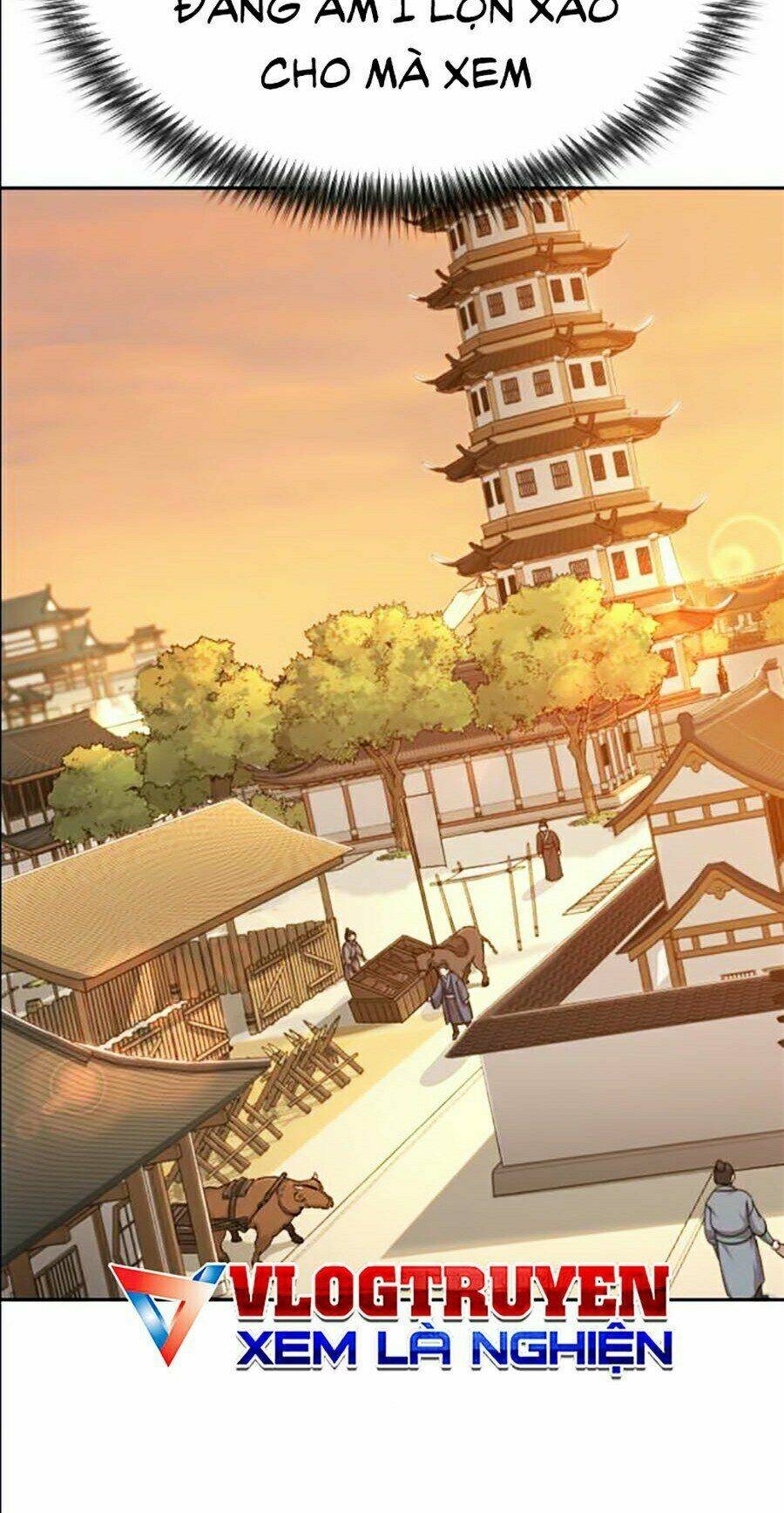 Hoa Sơn Tái Xuất Chapter 19 - Trang 2