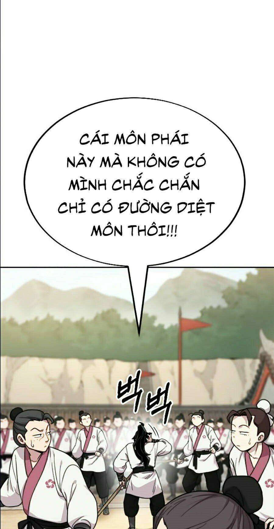 Hoa Sơn Tái Xuất Chapter 19 - Trang 2